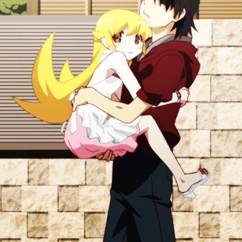 Ore Monogatari GIFs - Get the best GIF on GIPHY