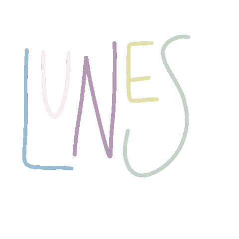 New Post Hello Sticker