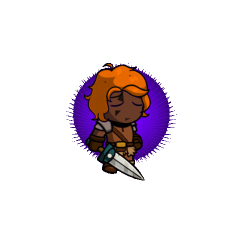 Bored Army Sticker