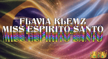 Miss Brasil GIF