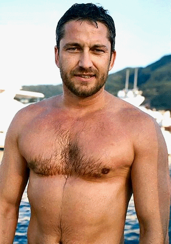 gerard butler