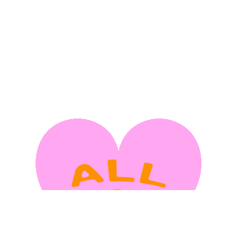 Kbfungif Sticker by Kitsch Bitch