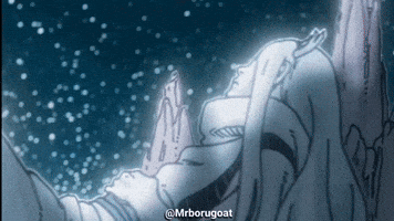 Momoshiki Otsutsuki GIF