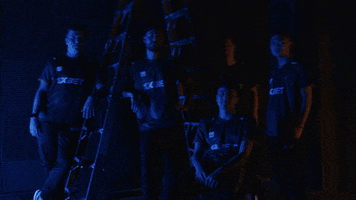 Counter Strike Esports GIF by MIBR