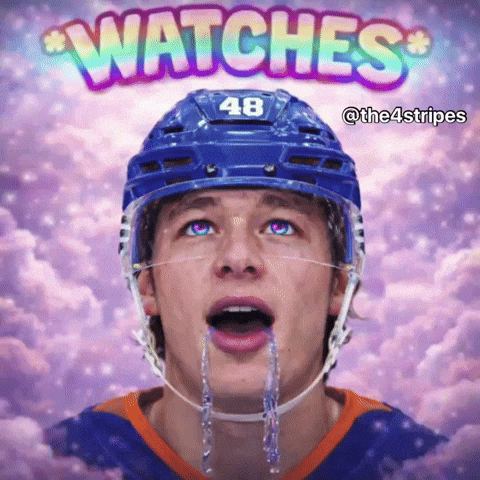 Matthew Hockey GIF
