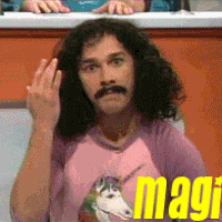 Shia-Magic GIFs - Find & Share on GIPHY