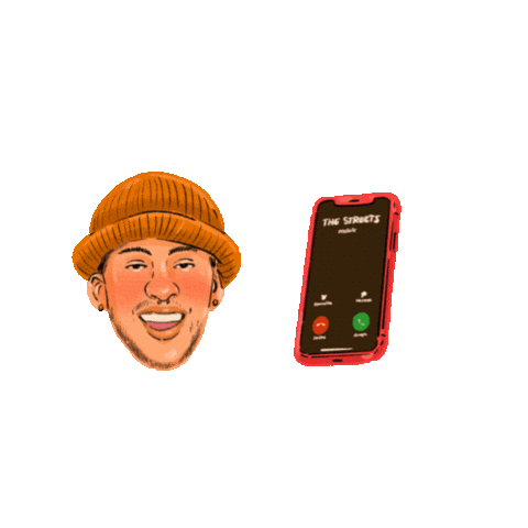 Bad Bunny Download Sticker