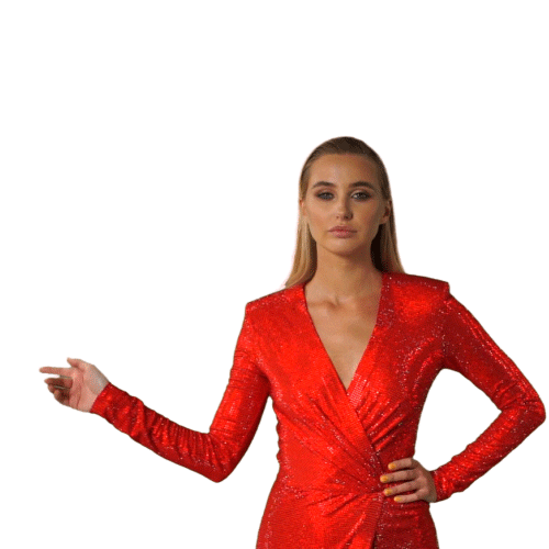 Clipse Sticker by Ladó Agency