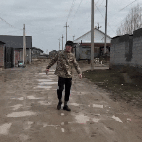 Amanjo GIF by Customize iT