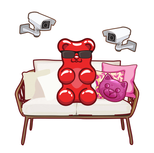 Sweetweet Sticker by sweetstore