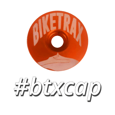 biketraxedinburgh Sticker