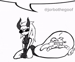 Speechbubble Homeboi GIF