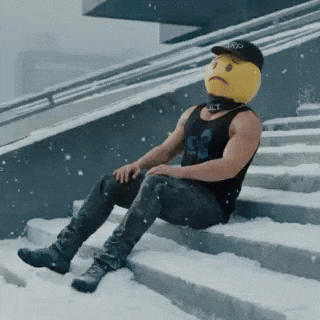 Cant Do It Oh No GIF by SaluteXRPL