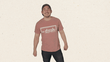 Real Estate Dancing GIF by Dash Home Loans