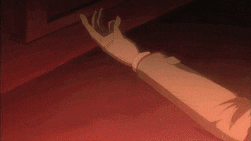 Kyo Kara Maoh GIF