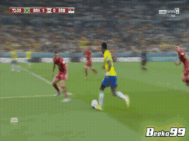 Richarlison GIF