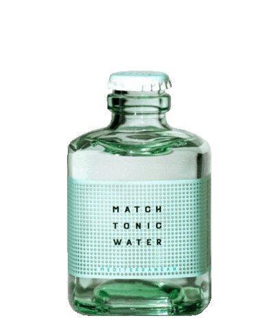 Water Drinks Sticker by CURIUS AG