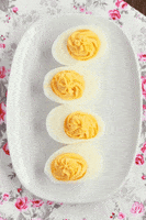 Deviled Eggs GIF