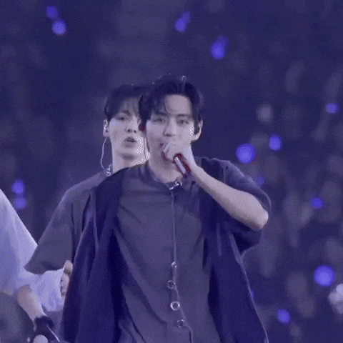 Btsv Tete GIF