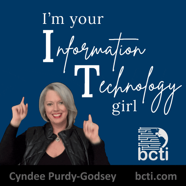 Information Technology Tn GIF by BCTI