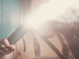 Luz Anaconda GIF