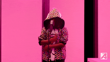 Doordash Omg GIF by Raq Baby
