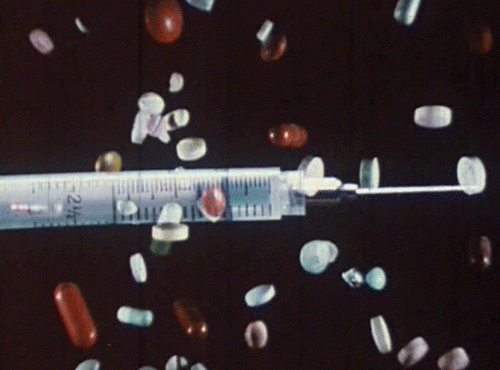 Drugs GIF - Find & Share on GIPHY