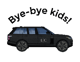 Luxie Club Sticker
