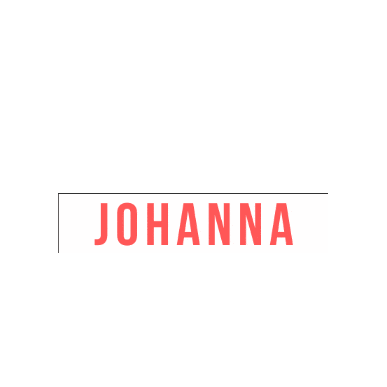 johannalaisaarihel Sticker
