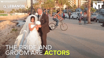 child marriage news GIF by NowThis 