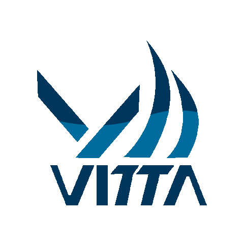 Vitta Náutica Sticker