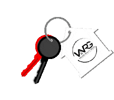 Waldde Realty Group Sticker