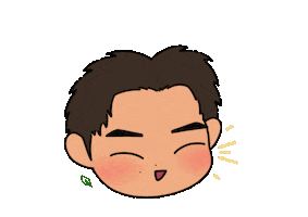 Fourth Sticker
