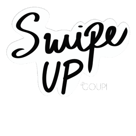 Goupi Sticker