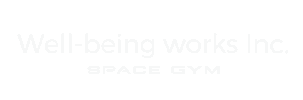 Wellbeing Sticker by spacegym