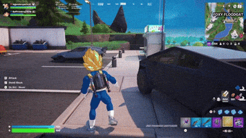 Dragonball Db GIF