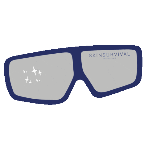 skinsurvival Sticker
