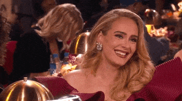 Grammy Awards GIF by Recording Academy / GRAMMYs