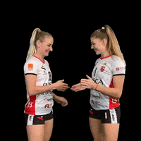 Russian Volleyball GIF by cuneo_granda_volley