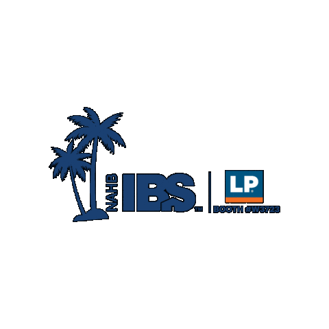 Ibs Sticker by LPCorp