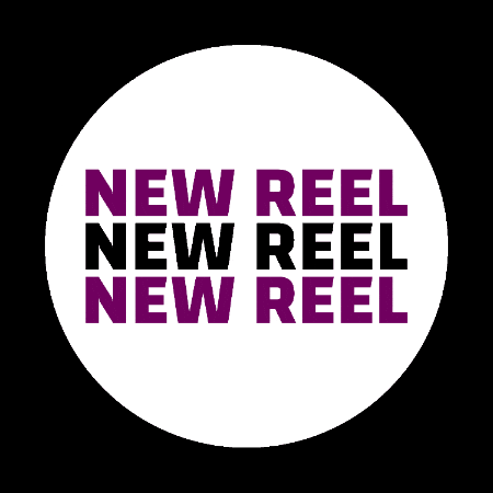 Reel GIF by MRG