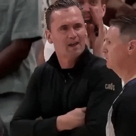 Kenny Atkinson Kirk GIF