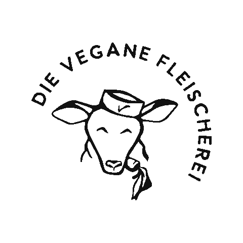 Die Vegane Fleischerei Sticker