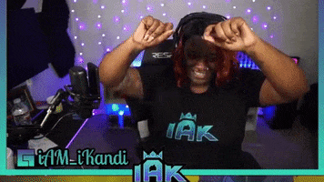 Iamikandi GIF