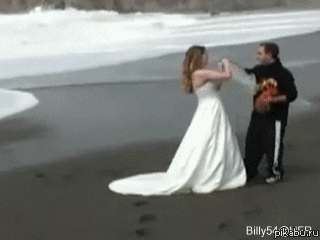 Wedding Fails 20 Hilarious Gifs you need to see 14 Wedding Fails 20 hilarious gifs you need to see