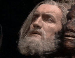 the master GIF by Doctor Who