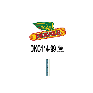 Corn Farming Sticker by DEKALB Asgrow Deltapine