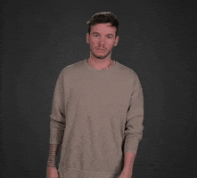 excited jake fowler GIF