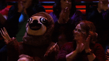 Women Tell All Sloth GIF by The Bachelor