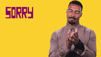 omari hardwick applause GIF by Sorry To Bother You